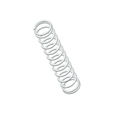 Approved Vendor Compression Spring, O= .300, L= 1.50, W= .032 G409961022
